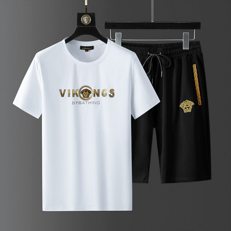 Versace Short Suits